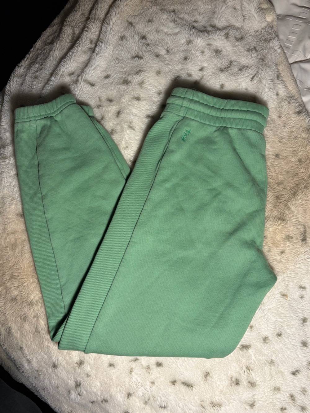Tna boyfriend sweats